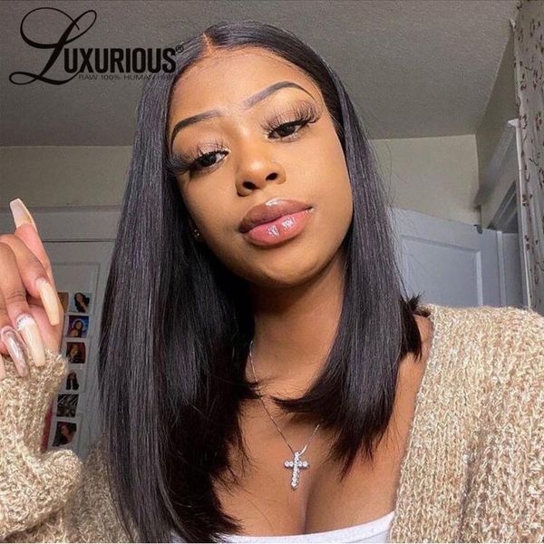 lace wigs 180% density short bob human hair for women brazilian remy wig bleached knots part pre plucked, Black;brown
lace wigs 180% density short bob human hair for women brazilian remy wig bleached knots part pre plucked, Black;brown