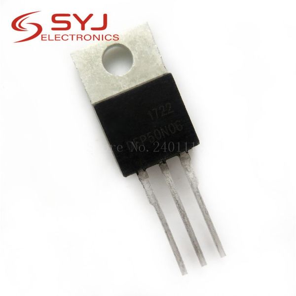 10pcs / серия dfp50n06 zu-220 60v 50a в наличии
10pcs / серия dfp50n06 zu-220 60v 50a в наличии
