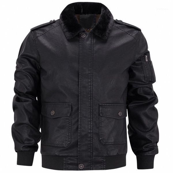 mens leather jackets 2020 men's winter warm motorcycle pu leather jacket coat men casual fleece jacket outerwear male1, Black
mens leather jackets 2020 men's winter warm motorcycle pu leather jacket coat men casual fleece jacket outerwear male1, Black