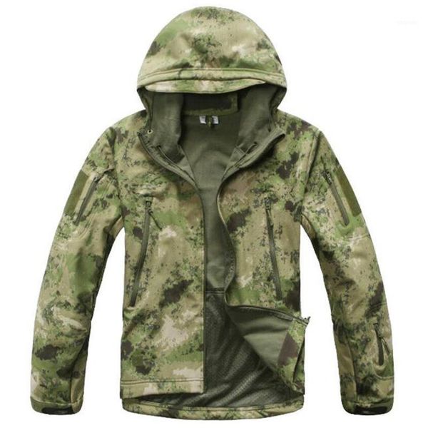 outdoor jackets&hoodies men tactical hiking jacket windproof fleece thermal sport waterproof hunting clothes hooded army camo outerwear1, Blue;black
outdoor jackets&hoodies men tactical hiking jacket windproof fleece thermal sport waterproof hunting clothes hooded army camo outerwear1, Blue;black