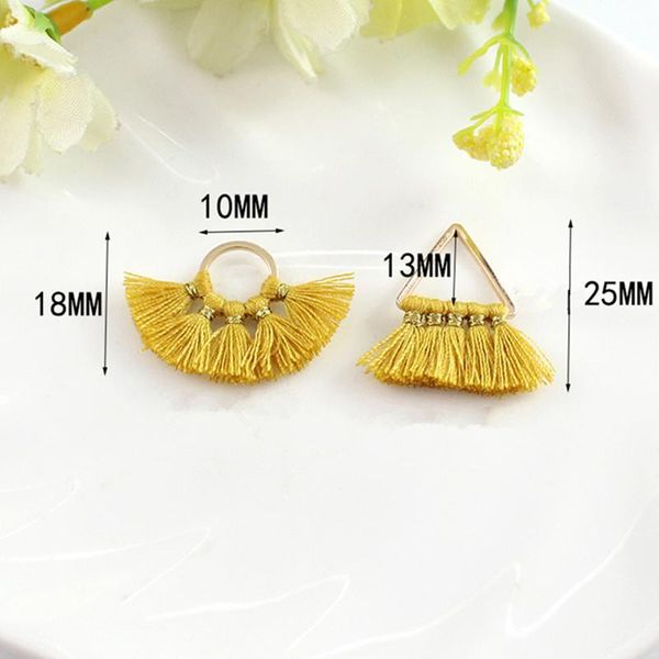 1pair multicolor mini circular tassels woman earrings necklace jewelry finding fringe trim tassel diy hand craft small pendant h wmtpxy
1pair multicolor mini circular tassels woman earrings necklace jewelry finding fringe trim tassel diy hand craft small pendant h wmtpxy