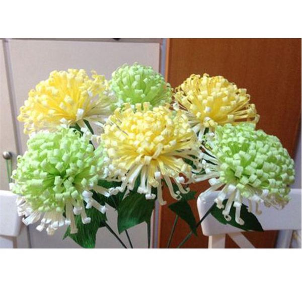 25*250cm 1 roll colorful tissue wrinkles paper rolls diy flower making material paper for wedding party christmas de bbypek
25*250cm 1 roll colorful tissue wrinkles paper rolls diy flower making material paper for wedding party christmas de bbypek