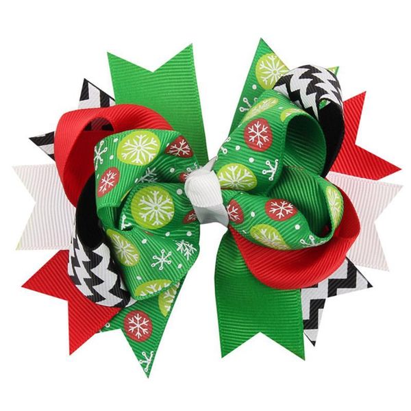 5pcs new christmas hairpin baby flower bows headband hairband hair clip baby barrettes kids child girls headwear accessories qylbao, Slivery;white
5pcs new christmas hairpin baby flower bows headband hairband hair clip baby barrettes kids child girls headwear accessories qylbao, Slivery;white