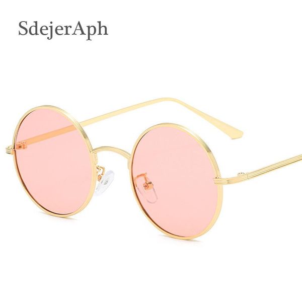 sunglasses vintage pink round frame women color lens shades eyewear retro ladies men sun glasses gafas, White;black
sunglasses vintage pink round frame women color lens shades eyewear retro ladies men sun glasses gafas, White;black