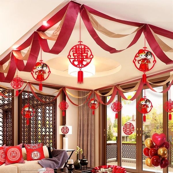 1p6iy wine red accessories room decoration ceiling flag accessoriesarrangement flower ornaments wedding wine red wavy flag wedding room deco
1p6iy wine red accessories room decoration ceiling flag accessoriesarrangement flower ornaments wedding wine red wavy flag wedding room deco