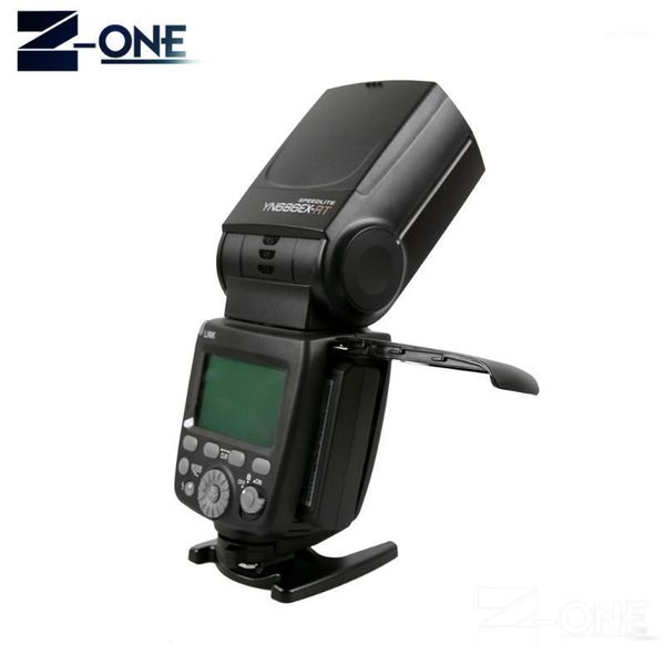 yongnuo yn686ex-rt 2000mah li-ion battery speedlite gn60 2.4g wireless hss 1/8000sl/m/multi flash light yn686 for dslr1
yongnuo yn686ex-rt 2000mah li-ion battery speedlite gn60 2.4g wireless hss 1/8000sl/m/multi flash light yn686 for dslr1
