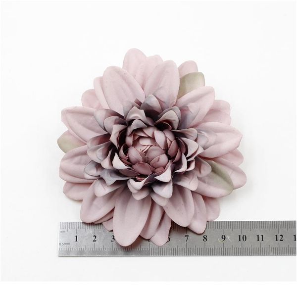 2pcs new artificial flower silk dahlia daisy for home wedding christmas decoration diy wreath flower wall scrapbook jllrrs
2pcs new artificial flower silk dahlia daisy for home wedding christmas decoration diy wreath flower wall scrapbook jllrrs