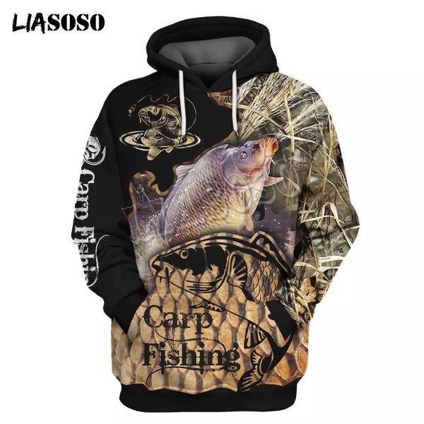 hooded sweatshirt 3d print carp fishing husband harajuku tracksuit streetwear men clothes hoodies fall winter coat c0127, Black
hooded sweatshirt 3d print carp fishing husband harajuku tracksuit streetwear men clothes hoodies fall winter coat c0127, Black