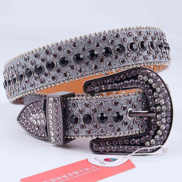 fashion western cowboy rhinestone belt luxury bling dimond belt genuine pu leather crystal belts for woman aa220312, Black;brown
fashion western cowboy rhinestone belt luxury bling dimond belt genuine pu leather crystal belts for woman aa220312, Black;brown