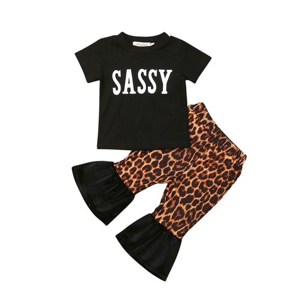 pudcoco us stock 2pcs 0-24m baby girls set short sleeve t-shirt+pants set toddler leopard clothes tracksuit y200803, White
pudcoco us stock 2pcs 0-24m baby girls set short sleeve t-shirt+pants set toddler leopard clothes tracksuit y200803, White