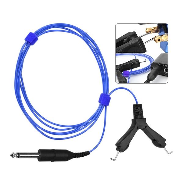 silicone tattoo hook line tattoo wire cable machine line accessory soft tattoo power supply clip cord conversion
silicone tattoo hook line tattoo wire cable machine line accessory soft tattoo power supply clip cord conversion