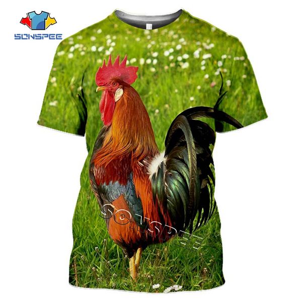 animal rooster 3d all over printed summer 3d print shirts kawaii harajuku aesthetic men clothing 
animal rooster 3d all over printed summer 3d print shirts kawaii harajuku aesthetic men clothing