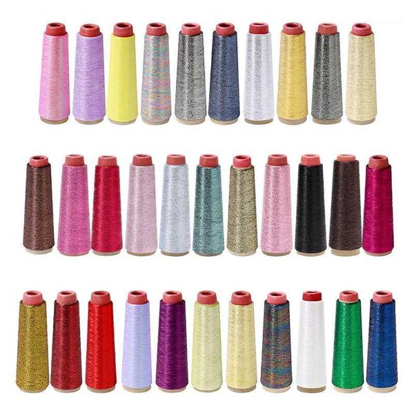 miusie 3200m metallic embroidery crochet sweater knitting yarn cross stitch metallic yarn threads sewing accessories1, Black
miusie 3200m metallic embroidery crochet sweater knitting yarn cross stitch metallic yarn threads sewing accessories1, Black