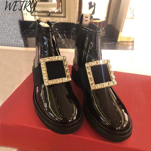 diamonds ankle boots 2020 women martins boots autumn winter motorcycle ankle platform ladies black
diamonds ankle boots 2020 women martins boots autumn winter motorcycle ankle platform ladies black