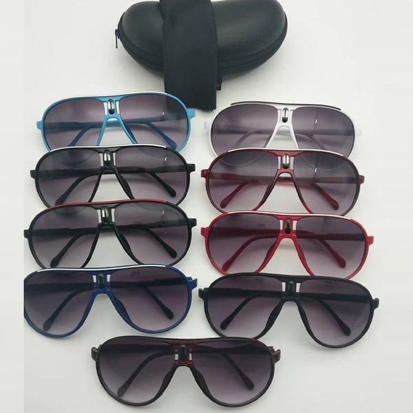 10pcs new square sunglasses men vintage retro sports driving sun glasses oversize colorful outdoor eyewear gafas de sol with box, White;black
10pcs new square sunglasses men vintage retro sports driving sun glasses oversize colorful outdoor eyewear gafas de sol with box, White;black