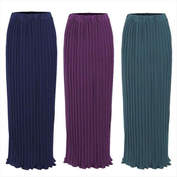 faldas largas verano mujer moda 2020 мусульманская корейских женщин шифон плиссированные длинные юбки женщин maxi skirt юп longue femme, Black
faldas largas verano mujer moda 2020 мусульманская корейских женщин шифон плиссированные длинные юбки женщин maxi skirt юп longue femme, Black