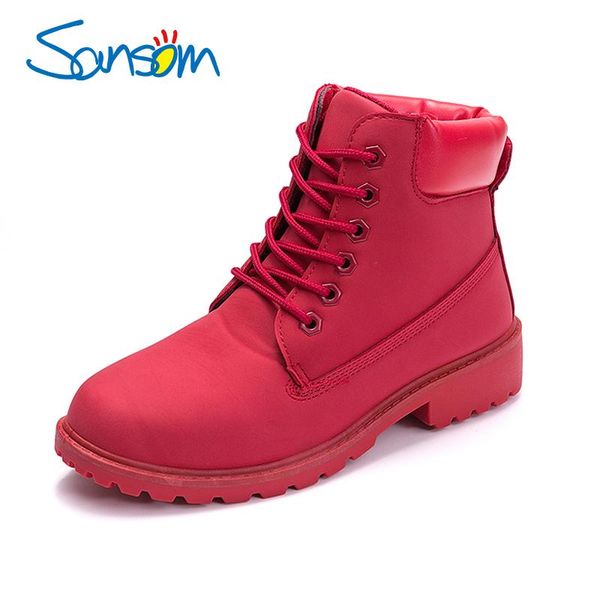 sansom 2020 autumn winter shoes women plush snow boot heel fashion keep warm women's boots woman size 36-42 ankle botas pink, Black
sansom 2020 autumn winter shoes women plush snow boot heel fashion keep warm women's boots woman size 36-42 ankle botas pink, Black