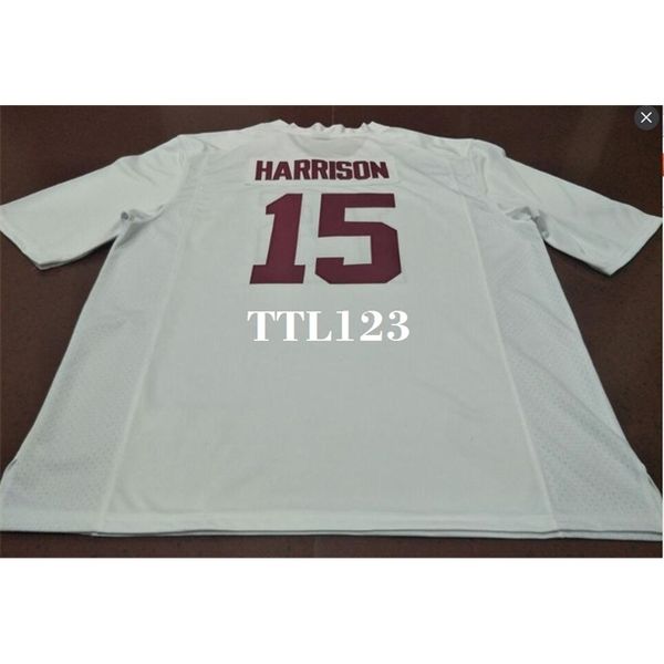 121 #15 ronnie harrison alabama crimson tide red black white college jersey or custom any name or number jersey
121 #15 ronnie harrison alabama crimson tide red black white college jersey or custom any name or number jersey