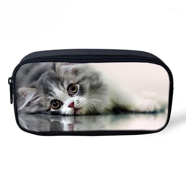 kawaii 3d animal cat prints pencil case for children casual school student supplies travel women makeup cosmetic bag1
kawaii 3d animal cat prints pencil case for children casual school student supplies travel women makeup cosmetic bag1