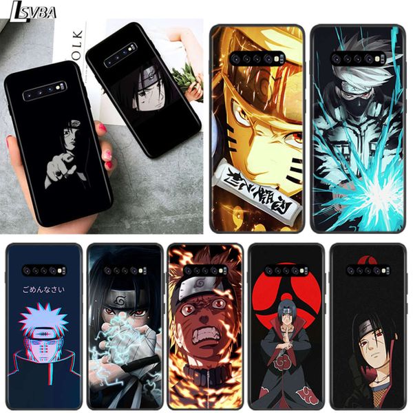 black tpu soft cover dangerous naruto samsung galaxy s20 super s10 s10e iron 5g s9 s8 s6 edge plus lite case
black tpu soft cover dangerous naruto samsung galaxy s20 super s10 s10e iron 5g s9 s8 s6 edge plus lite case