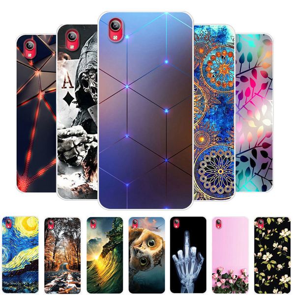 1820 силиконовые тпу мягкая задняя крышка телефона чехол для vivo y91i y 91i y91 я vivoy91i coque бампер
1820 силиконовые тпу мягкая задняя крышка телефона чехол для vivo y91i y 91i y91 я vivoy91i coque бампер