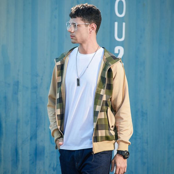 2021 new autumn thin jacket men plus size jaqueta masculina slim fit men's jackets hip hop streetwear casual clothes eox0, Black
2021 new autumn thin jacket men plus size jaqueta masculina slim fit men's jackets hip hop streetwear casual clothes eox0, Black