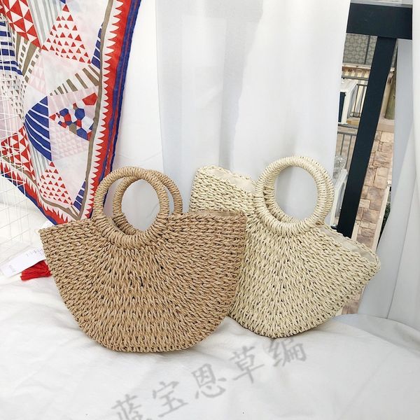 hbp non-brand new semi round moon handbag hand woven beach bag sport.0018
hbp non-brand new semi round moon handbag hand woven beach bag sport.0018