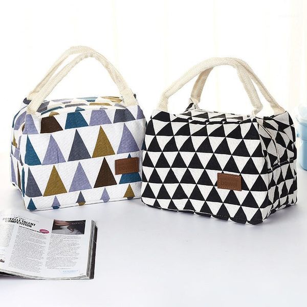 1pc pattern lunch storage insulated bag handbag container foldable lunch bag kitchen storage organizer cotton and linen1
1pc pattern lunch storage insulated bag handbag container foldable lunch bag kitchen storage organizer cotton and linen1