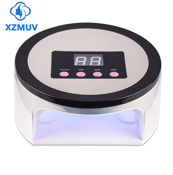nail dryers xzmuv women lamp 135w 45 light led dryer cable uv for gel based polishes manicure/pedicure machine
nail dryers xzmuv women lamp 135w 45 light led dryer cable uv for gel based polishes manicure/pedicure machine