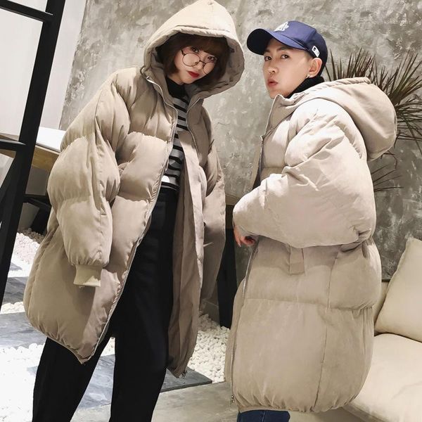 2020 men winter fashion men's down coat jackets thick long men coat boys clothing parkas1, Black
2020 men winter fashion men's down coat jackets thick long men coat boys clothing parkas1, Black