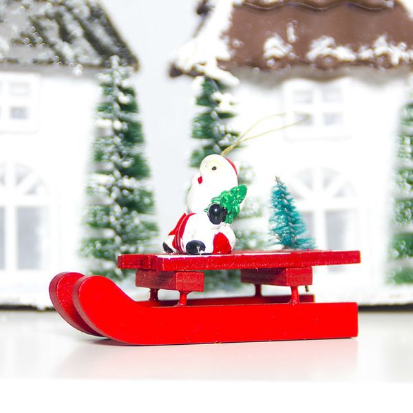 украшения cute сани рождественская елка деревянные xmas висячие подвеска home decor new years e
украшения cute сани рождественская елка деревянные xmas висячие подвеска home decor new years e