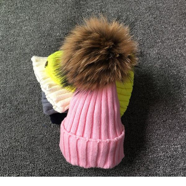 cllikko knitted real fur hat 100% real raccoon fur pompom hat 2019 winter women hat beanie for women soft warm fe qylasr
cllikko knitted real fur hat 100% real raccoon fur pompom hat 2019 winter women hat beanie for women soft warm fe qylasr