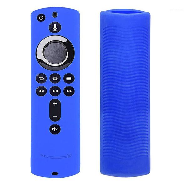 remote controlers silicone control proactive cover anti-skid design durable soft tv skin case for 5.9 inch fire stick 4k1
remote controlers silicone control proactive cover anti-skid design durable soft tv skin case for 5.9 inch fire stick 4k1
