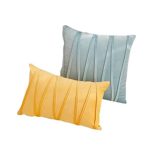 solid velvet geometric line waist cushion cover home sofa decorative 4545 5050 3050cm housse de coussin cojines throw pillows swy bbyzhu
solid velvet geometric line waist cushion cover home sofa decorative 4545 5050 3050cm housse de coussin cojines throw pillows swy bbyzhu