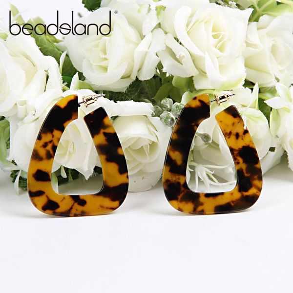 hoop & huggie beadsland acetic acrylic earrings triangle shape fashion trendy design women girls dancing party christmas gift 39996, Golden;silver
hoop & huggie beadsland acetic acrylic earrings triangle shape fashion trendy design women girls dancing party christmas gift 39996, Golden;silver