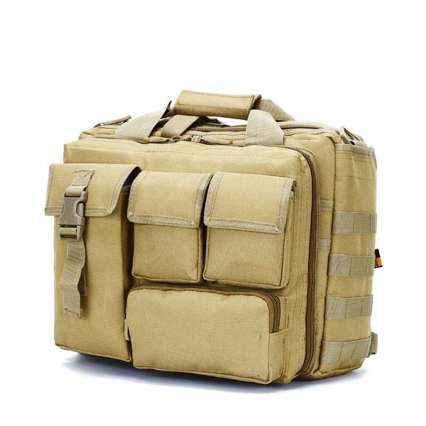 outdoor bags shoulder bag tactical nylon messenger multifunction backpack laphandbags climbing hiking hunting
outdoor bags shoulder bag tactical nylon messenger multifunction backpack laphandbags climbing hiking hunting
