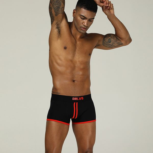 3pieces/lot male panties mens boxer shorts underwear men underpants cotton breathable boxershort man clothing cuecas boxershort, Black;white
3pieces/lot male panties mens boxer shorts underwear men underpants cotton breathable boxershort man clothing cuecas boxershort, Black;white