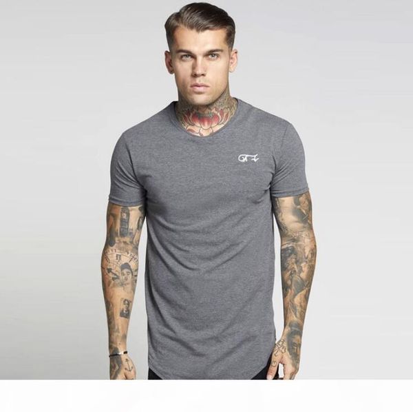 sik hip hop t-shirts men streetwear short sleeve black white long t-shirt longline tees, White;black
sik hip hop t-shirts men streetwear short sleeve black white long t-shirt longline tees, White;black