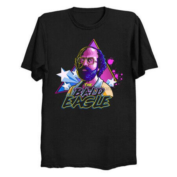 the bald eagle murray bauman stranger black t shirt brett gelman dustin s 3xl classic custom design tee shirt sport hooded sweatshirt hoodie
the bald eagle murray bauman stranger black t shirt brett gelman dustin s 3xl classic custom design tee shirt sport hooded sweatshirt hoodie