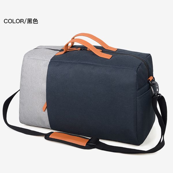fashion travel bag crossbody large outdoor travel bag mens hand-carrying casual workout travel bag m180195
fashion travel bag crossbody large outdoor travel bag mens hand-carrying casual workout travel bag m180195