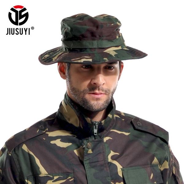 cloches multicam tactical bucket boonie hats sniper camouflage nepalese cap army american accessories men
cloches multicam tactical bucket boonie hats sniper camouflage nepalese cap army american accessories men