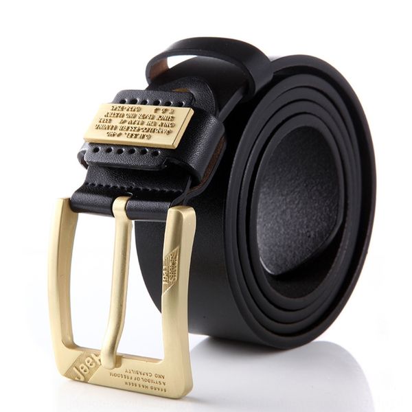 leather fashion casual pin alloy brand leather fashion men's casual jeans pin belt pinjeans belt men's alloy brand 5cbyg, Black;brown
leather fashion casual pin alloy brand leather fashion men's casual jeans pin belt pinjeans belt men's alloy brand 5cbyg, Black;brown