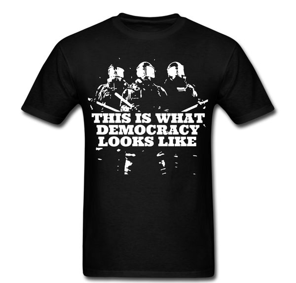 new men's this is what democracy looks like body suits shields weapons tee t shirt summer fashion sport hooded sweatshirt hoodie
new men's this is what democracy looks like body suits shields weapons tee t shirt summer fashion sport hooded sweatshirt hoodie