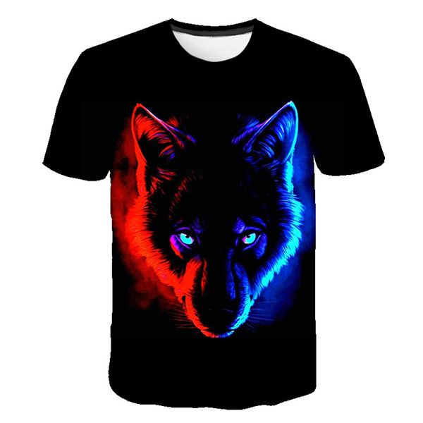 men wolf cool male animal printing male 3d print shirts harajuku oversized humor men clothing
men wolf cool male animal printing male 3d print shirts harajuku oversized humor men clothing