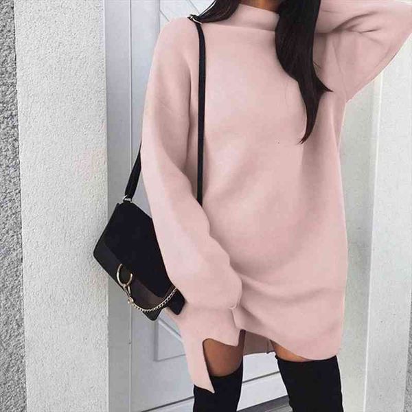 autumn winter womens knitted sweaters warm long sleeve dress white turtleneck sweaters pullover jumper female clothes, White;black
autumn winter womens knitted sweaters warm long sleeve dress white turtleneck sweaters pullover jumper female clothes, White;black