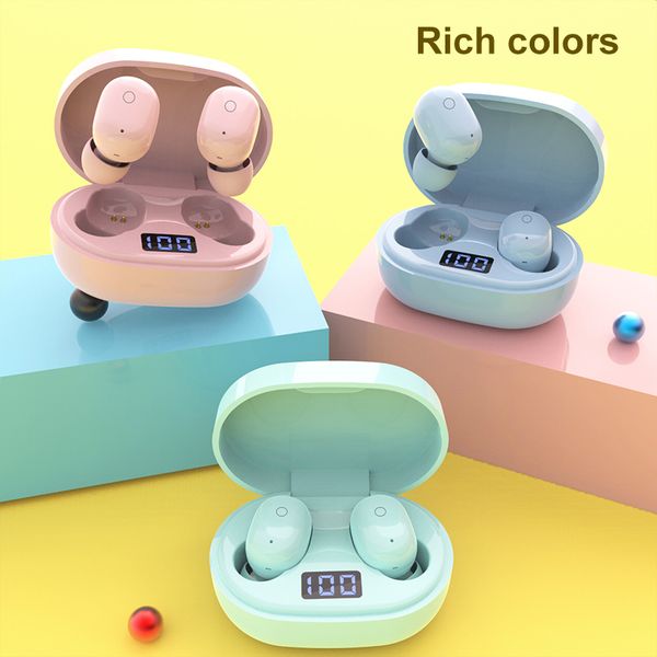 новый p15 bluetooth 5.0 гарнитур tws wireless в ухе мини-бас стерео звук earbuds led дисплей earbuds четырехъядерным голос спорт пк i12 i11
новый p15 bluetooth 5.0 гарнитур tws wireless в ухе мини-бас стерео звук earbuds led дисплей earbuds четырехъядерным голос спорт пк i12 i11