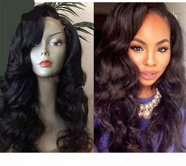 2016 mongolian silk full lace wigs with natural hairline wave glueless human hair wig for women ing, Black;brown
2016 mongolian silk full lace wigs with natural hairline wave glueless human hair wig for women ing, Black;brown
