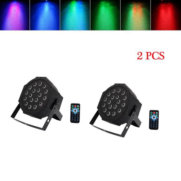 24w 18-rgb led auto / voice control dmx512 high brightness mini stage lamp (ac 100-240v) black*2 moving head lights
24w 18-rgb led auto / voice control dmx512 high brightness mini stage lamp (ac 100-240v) black*2 moving head lights