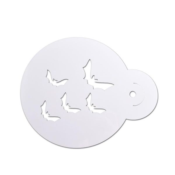 6pcs reusable halloween element coffee templates barista stencils coffee stencils cut cake mousse coffee halloween supplies a35 wmtmxr
6pcs reusable halloween element coffee templates barista stencils coffee stencils cut cake mousse coffee halloween supplies a35 wmtmxr