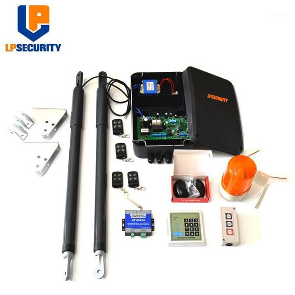 lpsecurity 240v ac electric linear actuator motor automatic swing gate opener y 4keyfobs( lamp, sensor,button, gsm optional)1
lpsecurity 240v ac electric linear actuator motor automatic swing gate opener y 4keyfobs( lamp, sensor,button, gsm optional)1